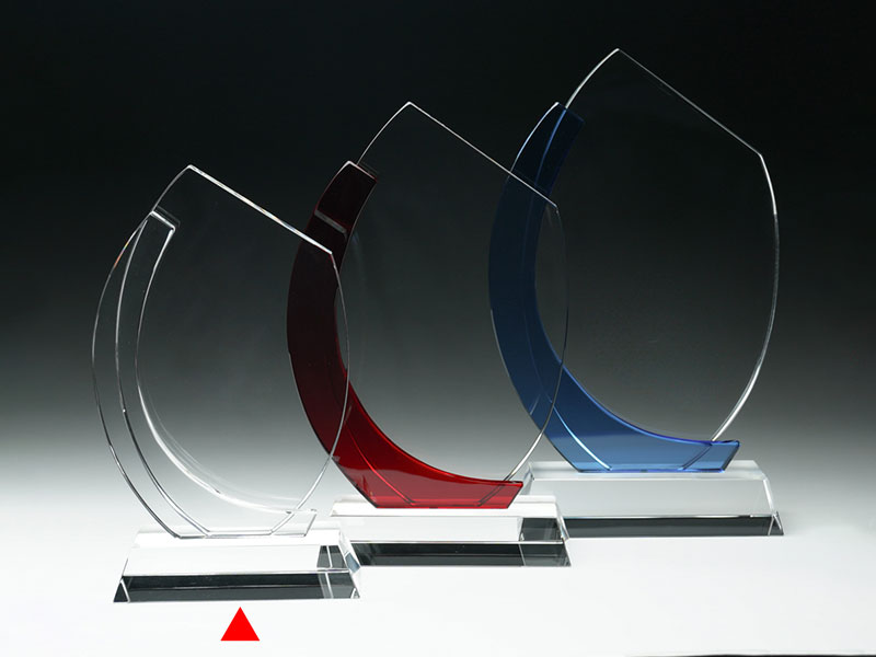 クリスタル楯 DP-24C